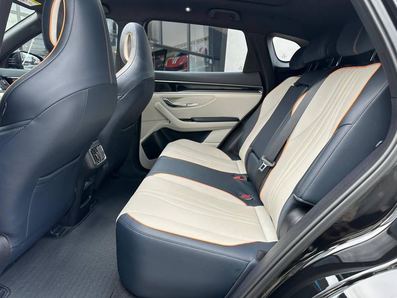 BYD SONG PLUS 1.5 16V Aut (Hibrido) 2024/2025 CONCEPT MOTORS PASSO FUNDO / Carros no Vale