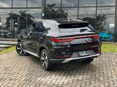 BYD SONG PLUS 1.5 16V Aut (Hibrido) 2024/2025 CONCEPT MOTORS PASSO FUNDO / Carros no Vale