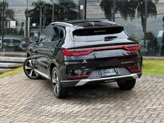 BYD SONG PLUS 1.5 16V Aut (Hibrido) 2024/2025 CONCEPT MOTORS PASSO FUNDO / Carros no Vale