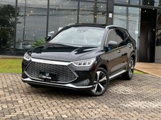 BYD SONG PLUS 1.5 16V Aut (Hibrido) 2024/2025 CONCEPT MOTORS PASSO FUNDO / Carros no Vale