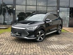 BYD SONG PLUS 1.5 16V Aut (Hibrido) 2024/2025 CONCEPT MOTORS PASSO FUNDO / Carros no Vale