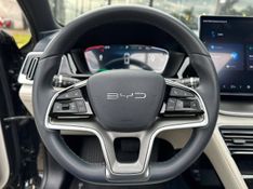 BYD SONG PLUS 1.5 16V Aut (Hibrido) 2024/2025 CONCEPT MOTORS PASSO FUNDO / Carros no Vale