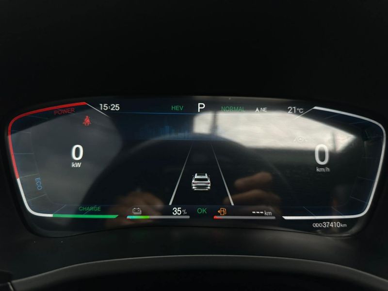 BYD SONG PLUS 1.5 16V Aut (Hibrido) 2024/2025 CONCEPT MOTORS PASSO FUNDO / Carros no Vale