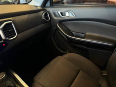 CAOA Chery Tiggo 5X T 1.5 16V Turbo Flex Aut. 2019/2020 CONCEPT MOTORS PASSO FUNDO / Carros no Vale