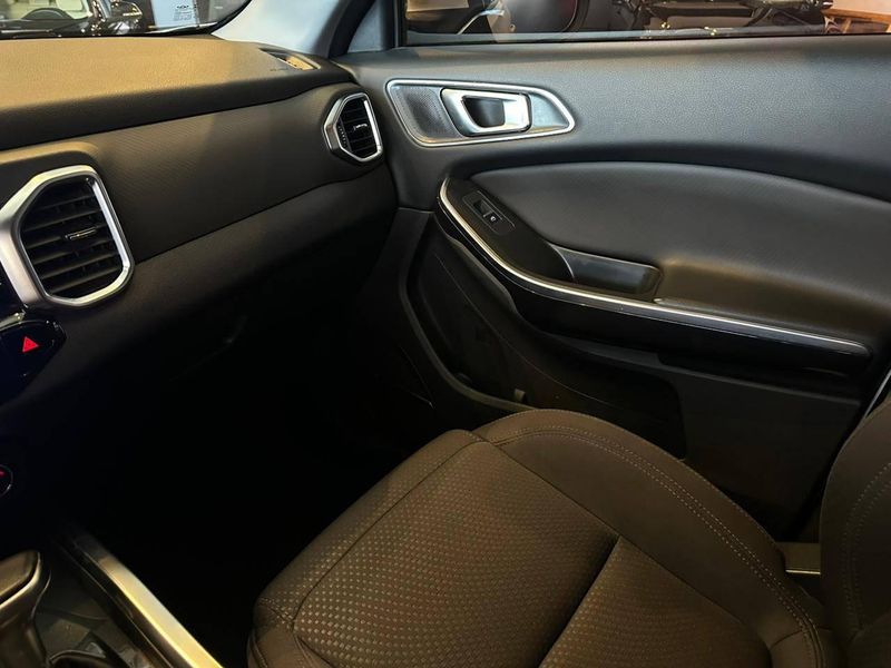 CAOA Chery Tiggo 5X T 1.5 16V Turbo Flex Aut. 2019/2020 CONCEPT MOTORS PASSO FUNDO / Carros no Vale