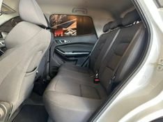 CAOA Chery Tiggo 5X T 1.5 16V Turbo Flex Aut. 2019/2020 CONCEPT MOTORS PASSO FUNDO / Carros no Vale