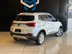 CAOA Chery Tiggo 5X T 1.5 16V Turbo Flex Aut. 2019/2020 CONCEPT MOTORS PASSO FUNDO / Carros no Vale