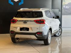 CAOA Chery Tiggo 5X T 1.5 16V Turbo Flex Aut. 2019/2020 CONCEPT MOTORS PASSO FUNDO / Carros no Vale