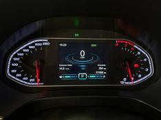 CAOA Chery Tiggo 5X T 1.5 16V Turbo Flex Aut. 2019/2020 CONCEPT MOTORS PASSO FUNDO / Carros no Vale