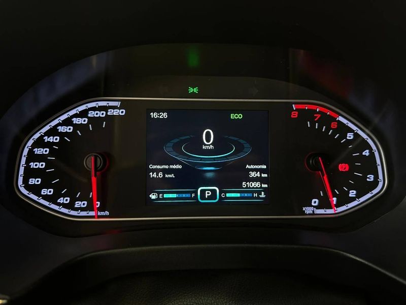 CAOA Chery Tiggo 5X T 1.5 16V Turbo Flex Aut. 2019/2020 CONCEPT MOTORS PASSO FUNDO / Carros no Vale