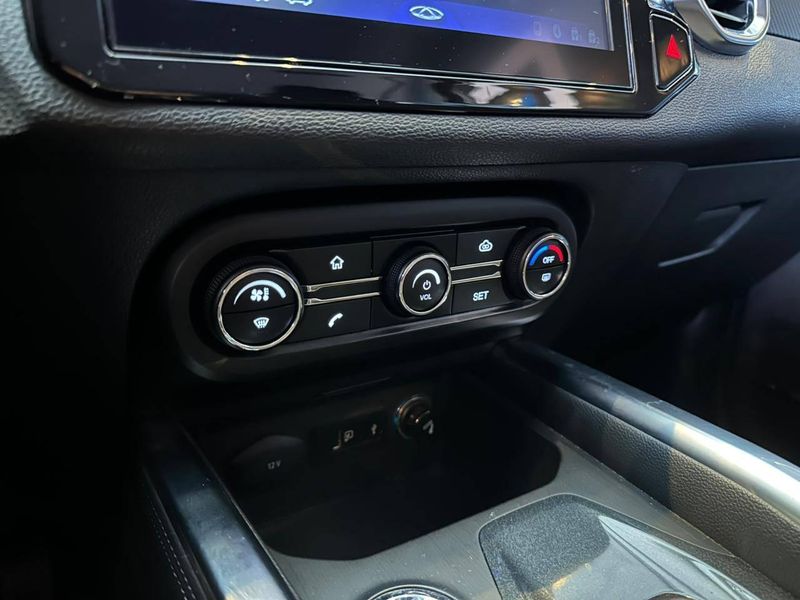 CAOA Chery Tiggo 5X T 1.5 16V Turbo Flex Aut. 2019/2020 CONCEPT MOTORS PASSO FUNDO / Carros no Vale