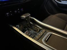 CAOA Chery Tiggo 5X T 1.5 16V Turbo Flex Aut. 2019/2020 CONCEPT MOTORS PASSO FUNDO / Carros no Vale