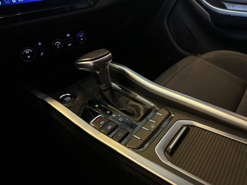 CAOA Chery Tiggo 5X T 1.5 16V Turbo Flex Aut. 2019/2020 CONCEPT MOTORS PASSO FUNDO / Carros no Vale