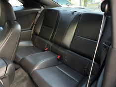 Chevrolet Camaro SS 6.2 V8 16V 2011/2011 CONCEPT MOTORS PASSO FUNDO / Carros no Vale