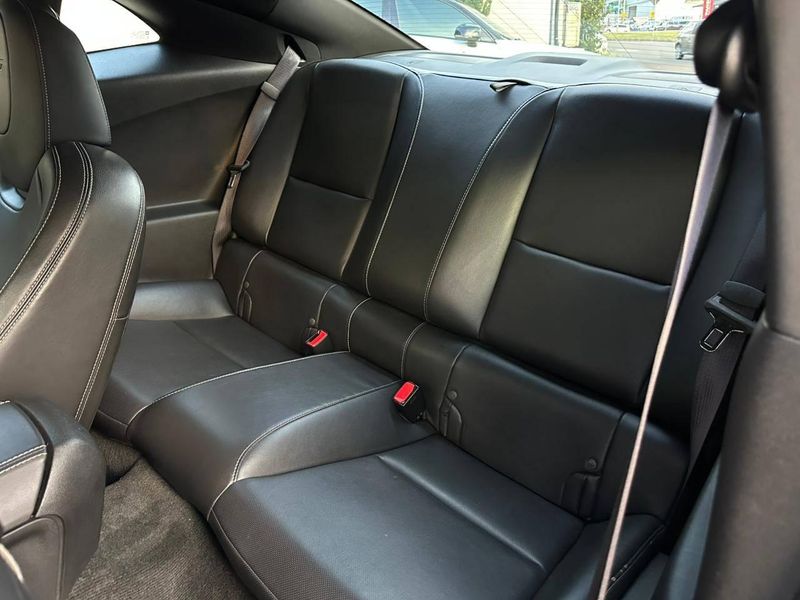 Chevrolet Camaro SS 6.2 V8 16V 2011/2011 CONCEPT MOTORS PASSO FUNDO / Carros no Vale