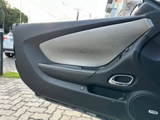 Chevrolet Camaro SS 6.2 V8 16V 2011/2011 CONCEPT MOTORS PASSO FUNDO / Carros no Vale