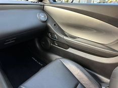 Chevrolet Camaro SS 6.2 V8 16V 2011/2011 CONCEPT MOTORS PASSO FUNDO / Carros no Vale