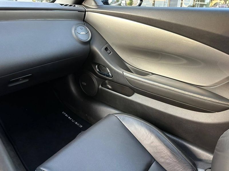 Chevrolet Camaro SS 6.2 V8 16V 2011/2011 CONCEPT MOTORS PASSO FUNDO / Carros no Vale