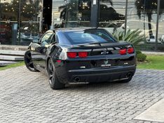 Chevrolet Camaro SS 6.2 V8 16V 2011/2011 CONCEPT MOTORS PASSO FUNDO / Carros no Vale