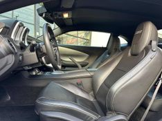 Chevrolet Camaro SS 6.2 V8 16V 2011/2011 CONCEPT MOTORS PASSO FUNDO / Carros no Vale