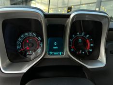 Chevrolet Camaro SS 6.2 V8 16V 2011/2011 CONCEPT MOTORS PASSO FUNDO / Carros no Vale