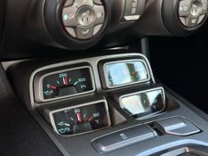 Chevrolet Camaro SS 6.2 V8 16V 2011/2011 CONCEPT MOTORS PASSO FUNDO / Carros no Vale