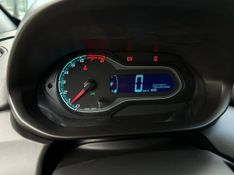 Chevrolet Onix HATCH LT 1.4 8V FlexPower 5p Mec. 2015/2016 CONCEPT MOTORS PASSO FUNDO / Carros no Vale