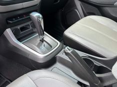 Chevrolet S-10 Pick-up LTZ 2.8 TDI 4×4 CD Dies.Aut 2021/2021 CONCEPT MOTORS PASSO FUNDO / Carros no Vale