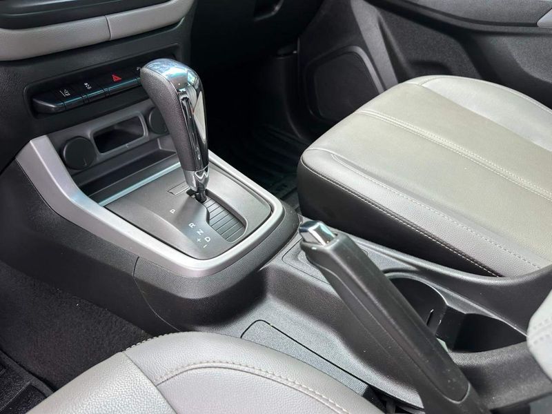 Chevrolet S-10 Pick-up LTZ 2.8 TDI 4×4 CD Dies.Aut 2021/2021 CONCEPT MOTORS PASSO FUNDO / Carros no Vale