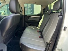 Chevrolet S-10 Pick-up LTZ 2.8 TDI 4×4 CD Dies.Aut 2021/2021 CONCEPT MOTORS PASSO FUNDO / Carros no Vale