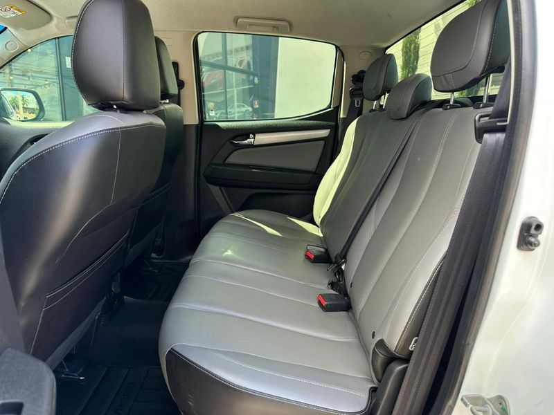 Chevrolet S-10 Pick-up LTZ 2.8 TDI 4×4 CD Dies.Aut 2021/2021 CONCEPT MOTORS PASSO FUNDO / Carros no Vale