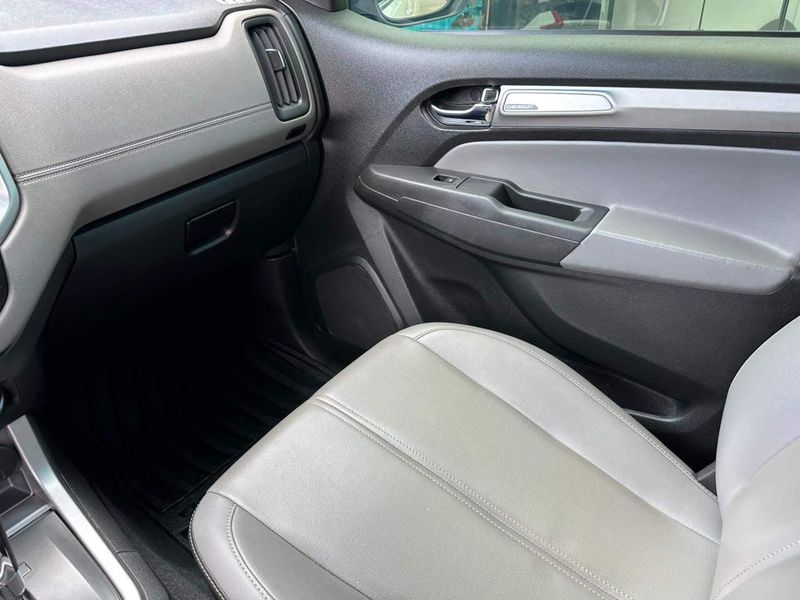 Chevrolet S-10 Pick-up LTZ 2.8 TDI 4×4 CD Dies.Aut 2021/2021 CONCEPT MOTORS PASSO FUNDO / Carros no Vale