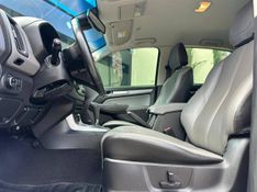 Chevrolet S-10 Pick-up LTZ 2.8 TDI 4×4 CD Dies.Aut 2021/2021 CONCEPT MOTORS PASSO FUNDO / Carros no Vale