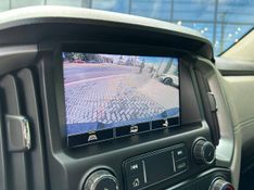 Chevrolet S-10 Pick-up LTZ 2.8 TDI 4×4 CD Dies.Aut 2021/2021 CONCEPT MOTORS PASSO FUNDO / Carros no Vale