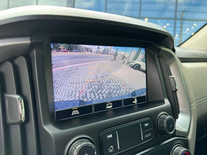 Chevrolet S-10 Pick-up LTZ 2.8 TDI 4×4 CD Dies.Aut 2021/2021 CONCEPT MOTORS PASSO FUNDO / Carros no Vale