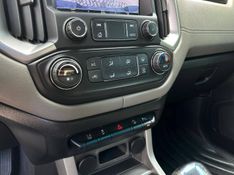 Chevrolet S-10 Pick-up LTZ 2.8 TDI 4×4 CD Dies.Aut 2021/2021 CONCEPT MOTORS PASSO FUNDO / Carros no Vale