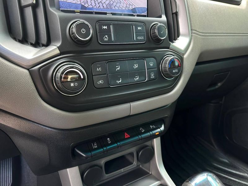 Chevrolet S-10 Pick-up LTZ 2.8 TDI 4×4 CD Dies.Aut 2021/2021 CONCEPT MOTORS PASSO FUNDO / Carros no Vale