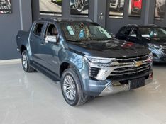 Chevrolet S-10 Pick-up S10 P-Up H.Country 2.8 4×4 CD Dies.Aut. 2025/2025 CONCEPT MOTORS PASSO FUNDO / Carros no Vale