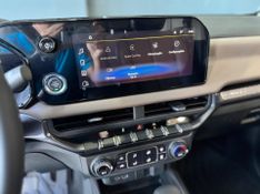 Chevrolet S-10 Pick-up S10 P-Up H.Country 2.8 4×4 CD Dies.Aut. 2025/2025 CONCEPT MOTORS PASSO FUNDO / Carros no Vale