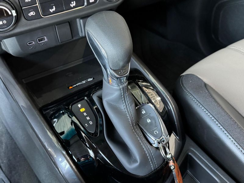 Chevrolet S-10 Pick-up S10 P-Up H.Country 2.8 4×4 CD Dies.Aut. 2025/2025 CONCEPT MOTORS PASSO FUNDO / Carros no Vale