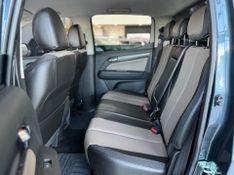 Chevrolet S-10 Pick-up S10 P-Up H.Country 2.8 4×4 CD Dies.Aut. 2025/2025 CONCEPT MOTORS PASSO FUNDO / Carros no Vale