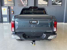 Chevrolet S-10 Pick-up S10 P-Up H.Country 2.8 4×4 CD Dies.Aut. 2025/2025 CONCEPT MOTORS PASSO FUNDO / Carros no Vale