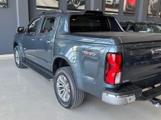 Chevrolet S-10 Pick-up S10 P-Up H.Country 2.8 4×4 CD Dies.Aut. 2025/2025 CONCEPT MOTORS PASSO FUNDO / Carros no Vale