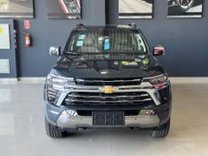 Chevrolet S-10 Pick-up S10 P-Up H.Country 2.8 4×4 CD Dies.Aut. 2025/2025 CONCEPT MOTORS PASSO FUNDO / Carros no Vale