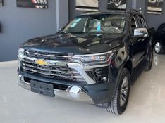 Chevrolet S-10 Pick-up S10 P-Up H.Country 2.8 4×4 CD Dies.Aut. 2025/2025 CONCEPT MOTORS PASSO FUNDO / Carros no Vale