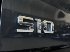 Chevrolet S-10 Pick-up S10 P-Up H.Country 2.8 4×4 CD Dies.Aut. 2025/2025 CONCEPT MOTORS PASSO FUNDO / Carros no Vale