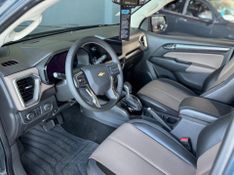 Chevrolet S-10 Pick-up S10 P-Up H.Country 2.8 4×4 CD Dies.Aut. 2025/2025 CONCEPT MOTORS PASSO FUNDO / Carros no Vale