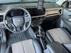 Chevrolet S-10 Pick-up S10 P-Up H.Country 2.8 4×4 CD Dies.Aut. 2025/2025 CONCEPT MOTORS PASSO FUNDO / Carros no Vale