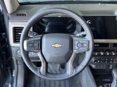 Chevrolet S-10 Pick-up S10 P-Up H.Country 2.8 4×4 CD Dies.Aut. 2025/2025 CONCEPT MOTORS PASSO FUNDO / Carros no Vale