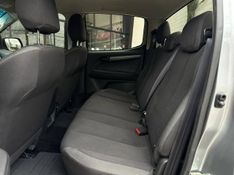 Chevrolet S-10 Pick-up WT 2.8 TDI 4×4 CD Diesel Aut 2024/2025 CONCEPT MOTORS PASSO FUNDO / Carros no Vale